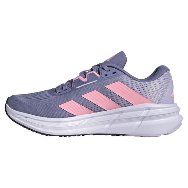 Adidas Questar 3 Löparskor Blå EU 37 1/3 Kvinna