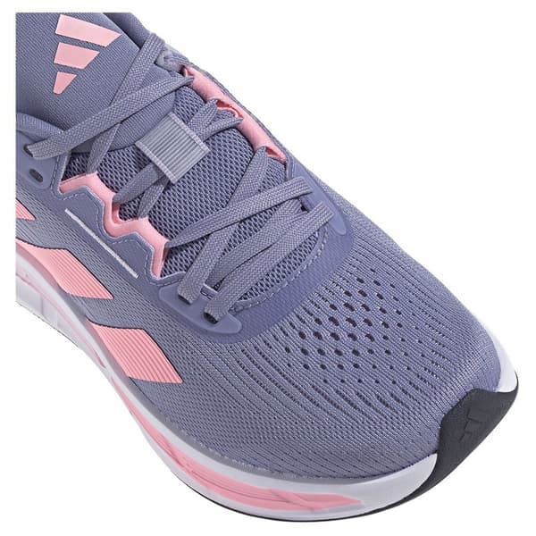 Adidas Questar 3 Löparskor Blå EU 37 1/3 Kvinna