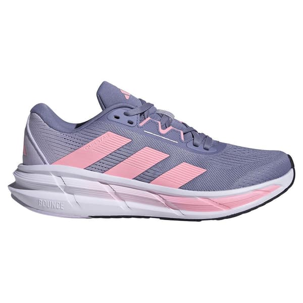 Adidas Questar 3 Löparskor Blå EU 37 1/3 Kvinna