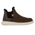 Miniatyrbillede 3 af 5: Hey Dude Branson Suede Sko Brun EU 39 Kvinde