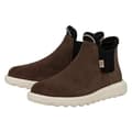 Miniatyrbillede 1 af 5: Hey Dude Branson Suede Sko Brun EU 39 Kvinde