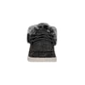 Miniatyrbild 5 av 7: Hey Dude Wendy Fold Skor Svart EU 38 Kvinna