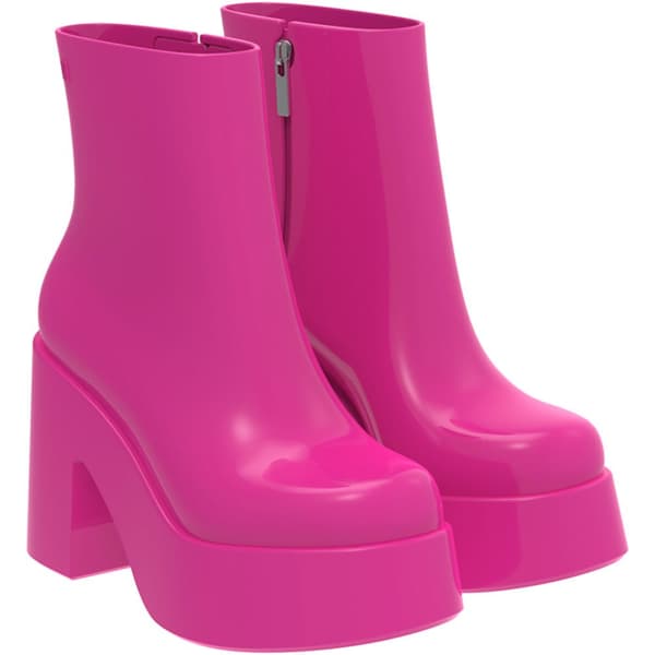Melissa Nubia Ii Stövlar Rosa EU 38 Kvinna
