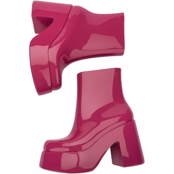 Melissa Nubia Ii Stövlar Rosa EU 38 Kvinna