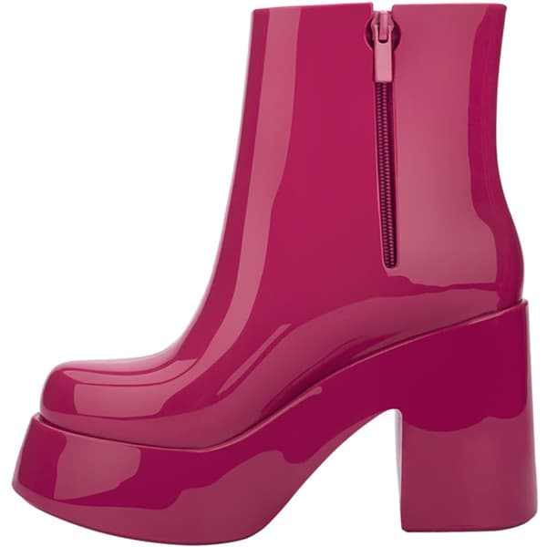 Melissa Nubia Ii Stövlar Rosa EU 38 Kvinna
