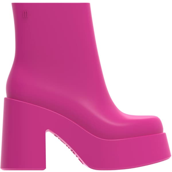 Melissa Nubia Ii Stövlar Rosa EU 38 Kvinna