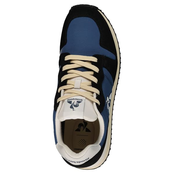 Le Coq Sportif Platinium 2 Skor Blå EU 46 Man
