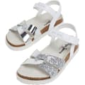 Miniatyrbild 3 av 5: Pepe Jeans Berlin Cross Sandaler Guld EU 32 Pojke