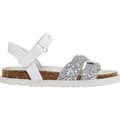 Miniatyrbild 1 av 5: Pepe Jeans Berlin Cross Sandaler Guld EU 32 Pojke