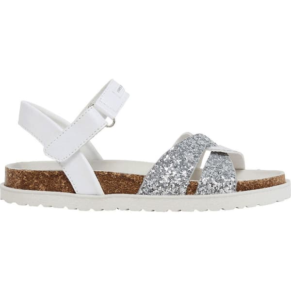 Pepe Jeans Berlin Cross Sandaler Guld EU 32 Pojke