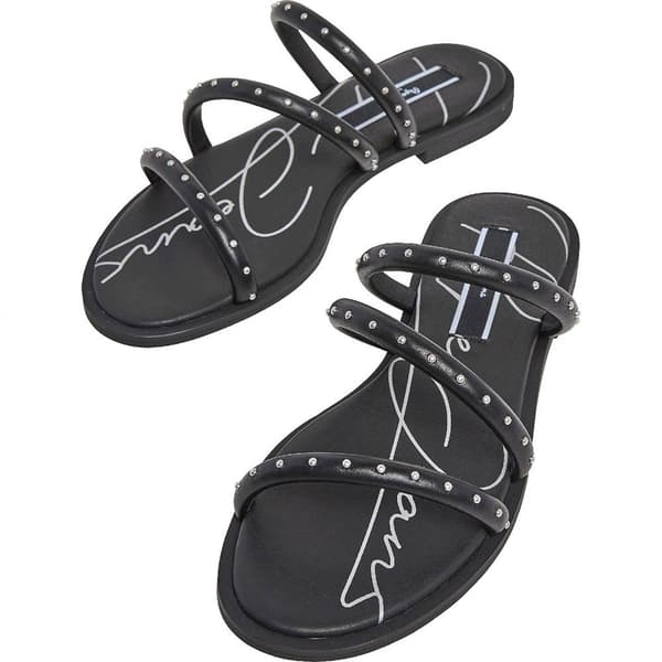Pepe Jeans Hayes Park Sandaler Svart EU 37 Kvinna