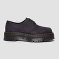 Miniatyrbild 3 av 7: Dr Martens 1461 Quad Ii Skor Grå EU 39 Man