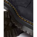 Miniatyrbild 5 av 7: Dr Martens 1461 Quad Ii Skor Grå EU 39 Man