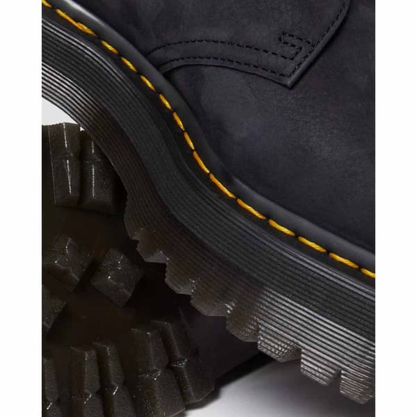 Dr Martens 1461 Quad Ii Skor Grå EU 39 Man