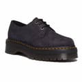 Miniatyrbild 1 av 7: Dr Martens 1461 Quad Ii Skor Grå EU 39 Man