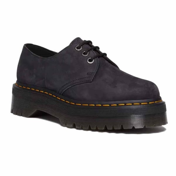 Dr Martens 1461 Quad Ii Kengät Harmaa EU 39 Mies
