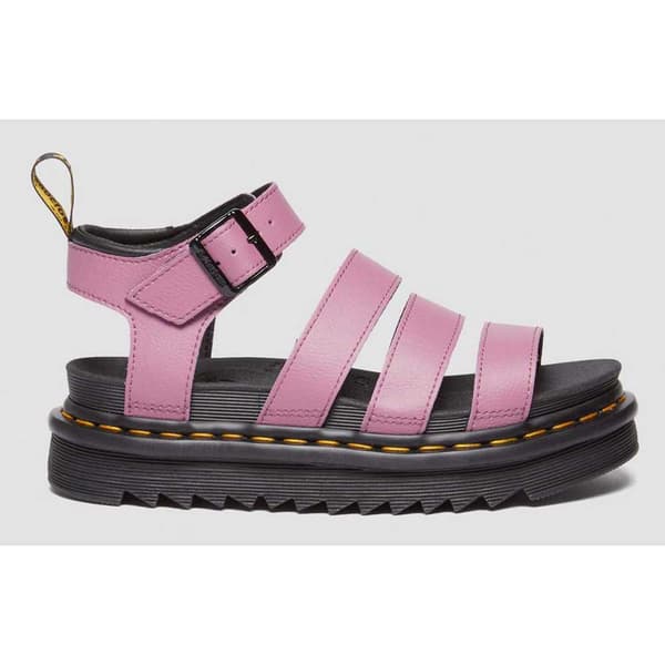 Dr Martens Blaire Sandaalit Pinkki EU 38 Nainen