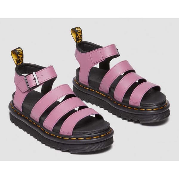 Dr Martens Blaire Sandaalit Pinkki EU 38 Nainen