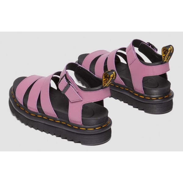Dr Martens Blaire Sandaalit Pinkki EU 38 Nainen