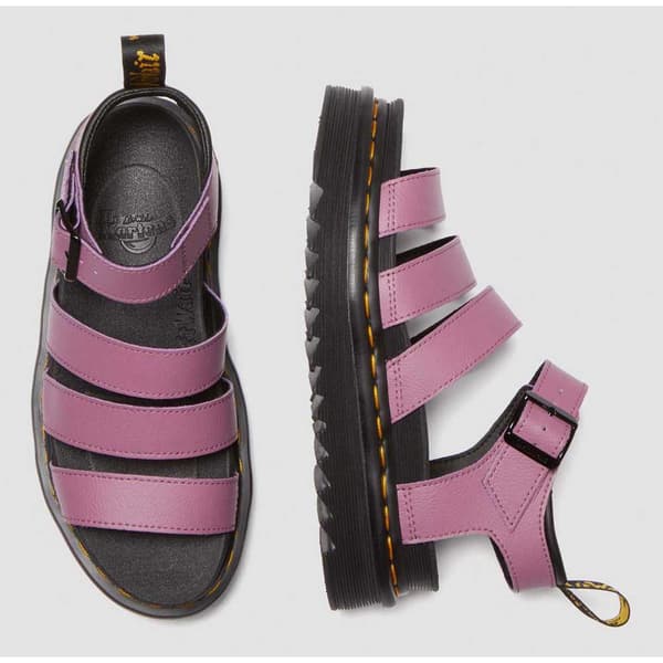 Dr Martens Blaire Sandaalit Pinkki EU 38 Nainen
