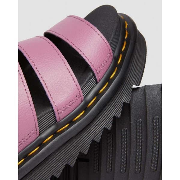 Dr Martens Blaire Sandaalit Pinkki EU 38 Nainen