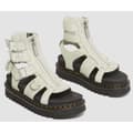 Miniatyrbild 3 av 5: Dr Martens Olson Sandaler Beige EU 37 Kvinna