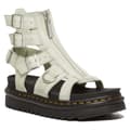 Miniatyrbild 1 av 5: Dr Martens Olson Sandaler Beige EU 37 Kvinna