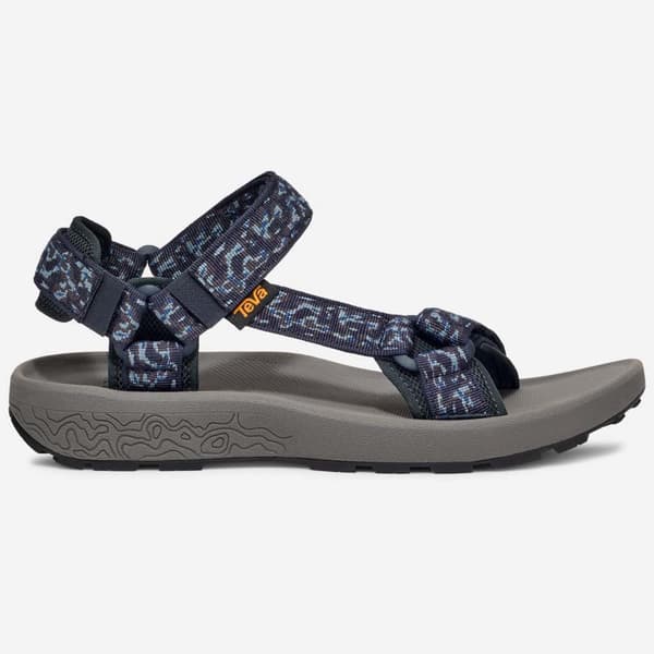 Teva Terragrip Sandaler Blå EU 42 Man
