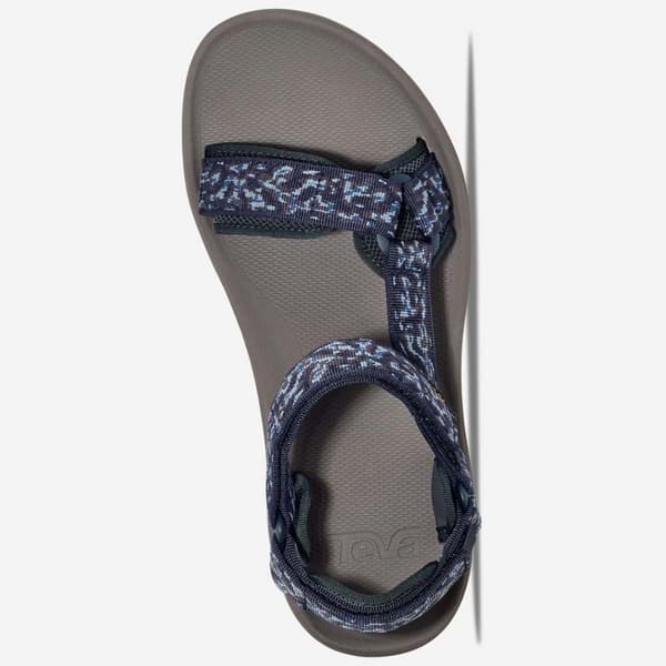 Teva Terragrip Sandaler Blå EU 42 Man