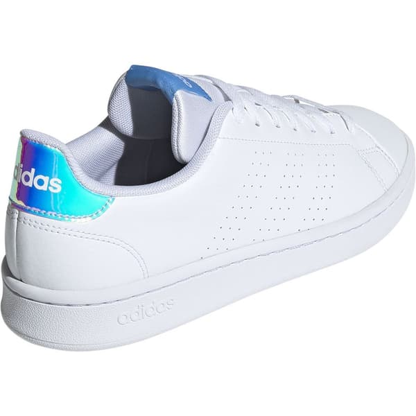 Adidas Advantage Sko Hvid EU 36 2/3 Kvinde