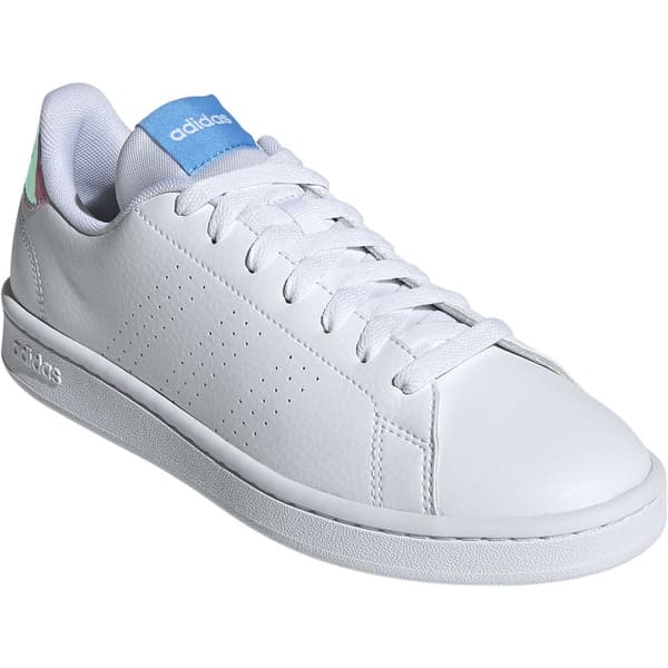 Adidas Advantage Sko Hvid EU 36 2/3 Kvinde