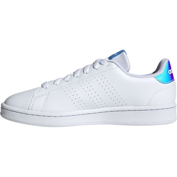 Adidas Advantage Sko Hvid EU 36 2/3 Kvinde