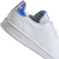 Miniatyrbillede 6 af 6: Adidas Advantage Sko Hvid EU 36 2/3 Kvinde