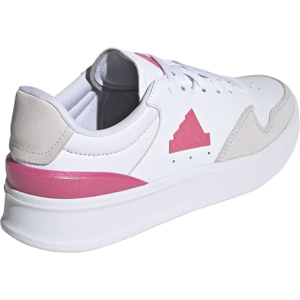 Adidas Kantana Lenkkarit Valkoinen EU 38 2/3 Nainen