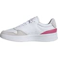 Pikkukuva 4 / 7: Adidas Kantana Lenkkarit Valkoinen EU 38 2/3 Nainen