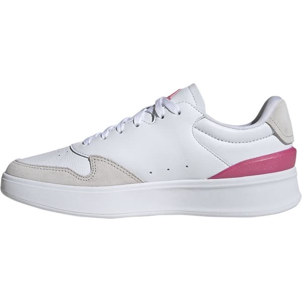 Adidas Kantana Lenkkarit Valkoinen EU 38 2/3 Nainen