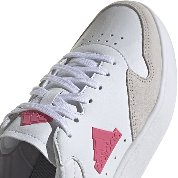 Adidas Kantana Lenkkarit Valkoinen EU 38 2/3 Nainen
