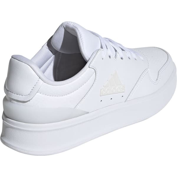 Adidas Kantana Lenkkarit Valkoinen EU 40 Nainen