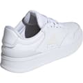 Pikkukuva 2 / 6: Adidas Kantana Lenkkarit Valkoinen EU 40 Nainen