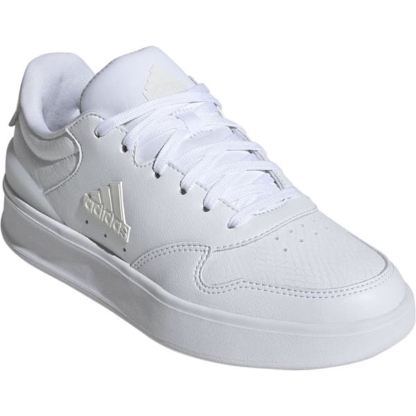Adidas Kantana Lenkkarit Valkoinen EU 40 Nainen