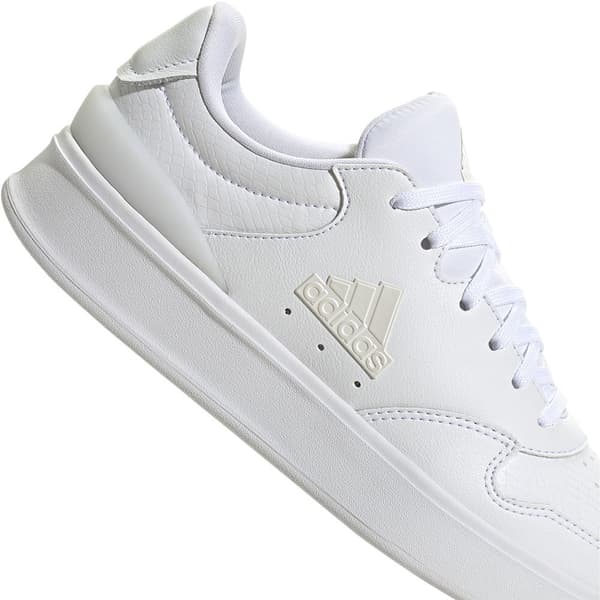 Adidas Kantana Lenkkarit Valkoinen EU 40 Nainen