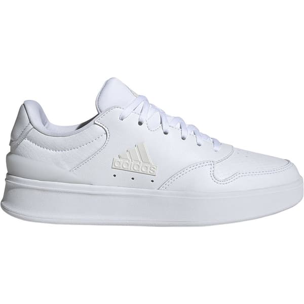 Adidas Kantana Lenkkarit Valkoinen EU 40 Nainen