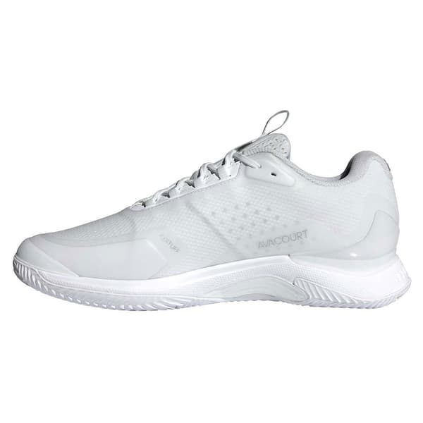 Adidas Avacourt 2.0 Ler-sko  EU 40 Kvinde