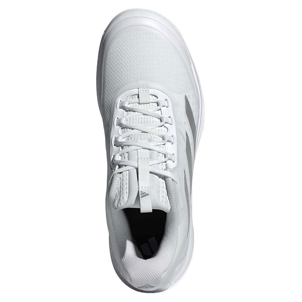 Adidas Avacourt 2.0 Ler-sko  EU 40 Kvinde