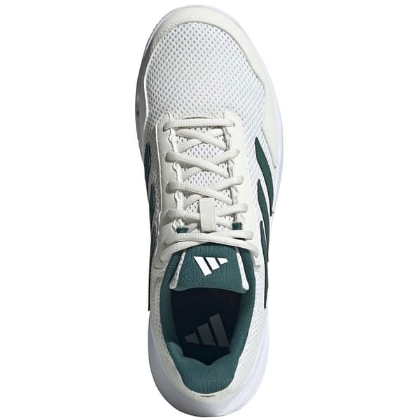 Adidas Game Spec 2 Alle Pumps Hvid EU 46 2/3 Mand