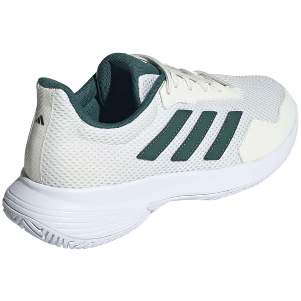 Adidas Game Spec 2 Alle Pumps Hvid EU 46 2/3 Mand
