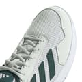 Miniatyrbillede 5 af 6: Adidas Game Spec 2 Alle Pumps Hvid EU 46 2/3 Mand
