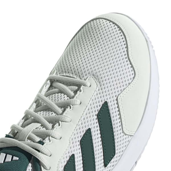 Adidas Game Spec 2 Alle Pumps Hvid EU 46 2/3 Mand