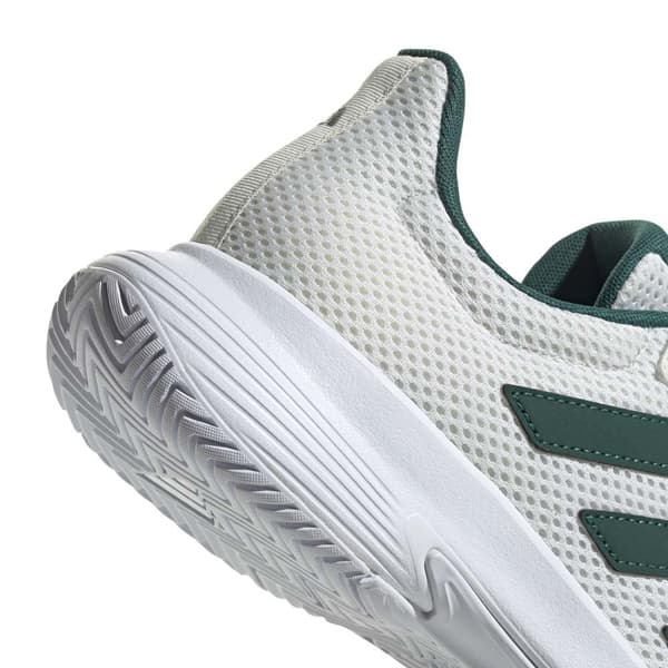 Adidas Game Spec 2 Alle Pumps Hvid EU 46 2/3 Mand