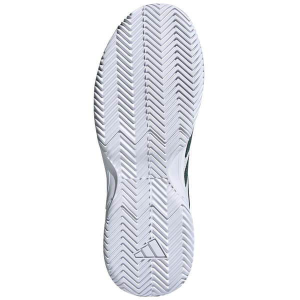 Adidas Game Spec 2 Alle Pumps Hvid EU 46 2/3 Mand